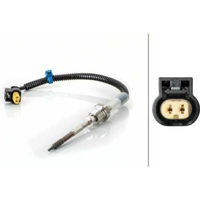HELLA Cidlo, teplota vyfukovych plynu 6PT014495-041