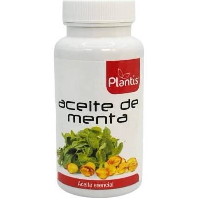 Artesania Agricola Plantis Мента, 60 капсули, Artesania Agricola (044812 (072101) AA)