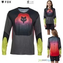 Fox Yth Ranger LS Revise
