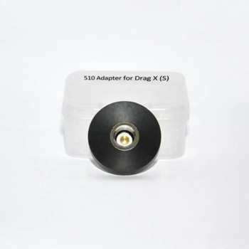 Image 1 of VooPoo 510 Adapter for VooPoo Drag S / Drag X