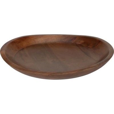 Kasai Miska z mangového dreva 35 cm