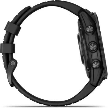 Garmin Fenix 7 Pro Sapphire Solar (010-02777)