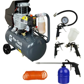 Pro-Tech TOOLS SET020