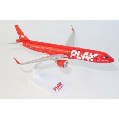 PPC Holland Airbus A321 251N Play Snap Fit 1:200