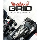 Race Driver: GRID Autosport