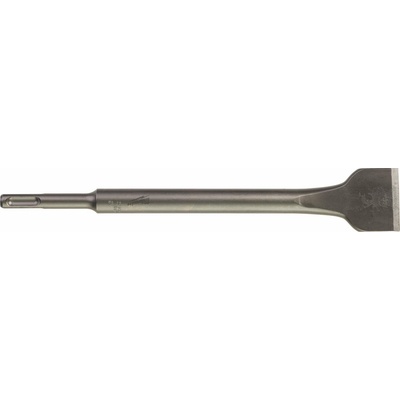 Milwaukee Sekáče pro odstranění dlaždiček SDS-Plus - Tile Removal 250 x 40 - 1 pc