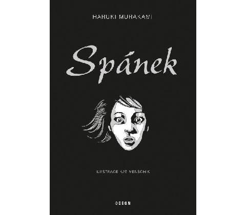 Spánek