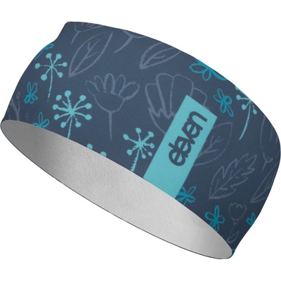 Eleven Dolomiti Floral grey-mint