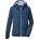 killtec Детско водоустойчиво яке killtec Kid's Kos 163 Waterproof jacket - Dunkelblau - размер 128 (EU) (703-6851-0112)