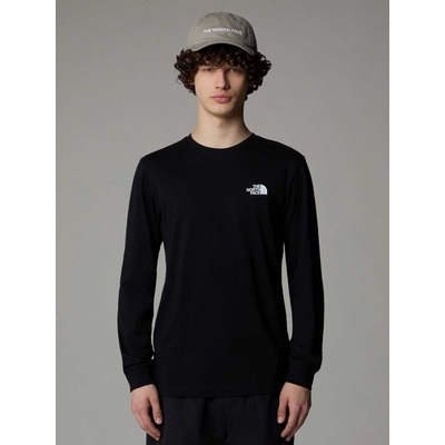 The North Face Блуза m l/s redbox tee