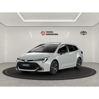 Toyota Corolla 2.0 Hybrid Touring Sports 131 kW