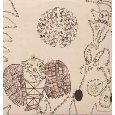 Devendra Banhart: Rejoicing In The Hands Niño Rojo 2 LP