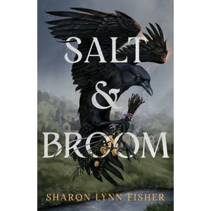 Salt & Broom (ISBN: 9781662515699)