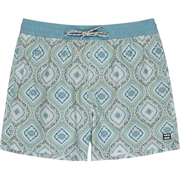 Billabong Бански гащета Billabong Vacay swimming shorts - Blue (Fog)