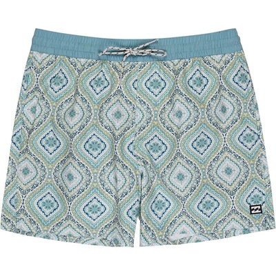Billabong Бански гащета Billabong Vacay swimming shorts - Blue (Fog)
