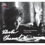 Supraphon Vlasta Chramostová (Chramostová - Stivínová Zuzana) - 2CD (MP3) (071012)