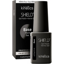 Kinetics Shield Hard base NO HEMA 15 ml