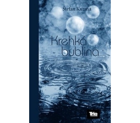 Krehká bublina