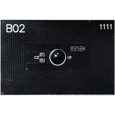 Compatible Ресет чип TK895 Bk - 12k (TK895K-CHIP)