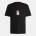 Hugo Тениска Hugo Men's Regular Fit T-Shirt - Black 001