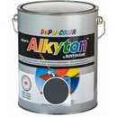 Rust Oleum Alkyton Hladký 5L RAL 7016 lesklá