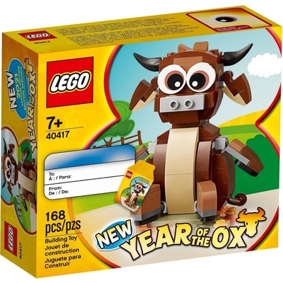 LEGO® 40417 Rok Byvola