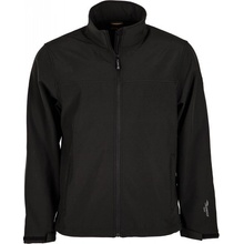 Hi-Tec LUMMER softsHELL jacket čierna