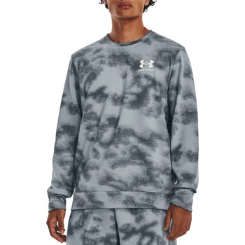 Under Armour Суитшърт Under Armour UA Rival Terry Nov Crew 1377186-465 Размер XL