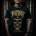 HYRAW мъжка тениска hyraw - metalhead - 261ts07