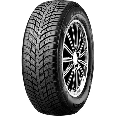 Nexen N'Blue 4SEAS. 235/60 R18 107V