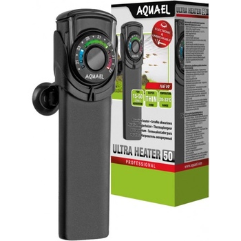 Aquael Ultra Heater 25 W