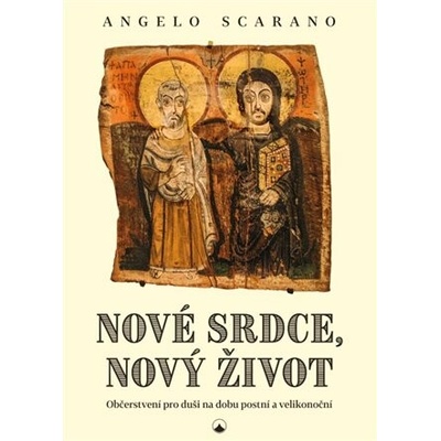 Nové srdce, nový život