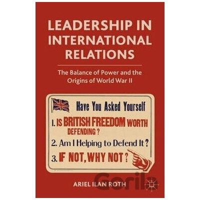 Leadership in International Relations