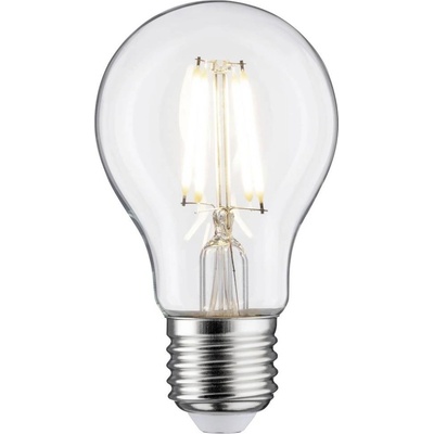 Paulmann 28616 LED En.trieda 2021 F A G E27 5 W teplá biela