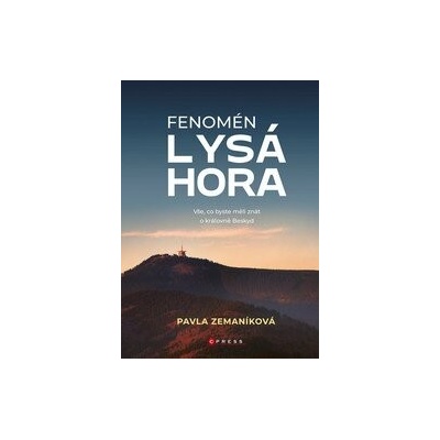 Fenomén Lysá hora