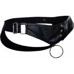 MOB Eroticwear DNGEON Cockring Jockstrap