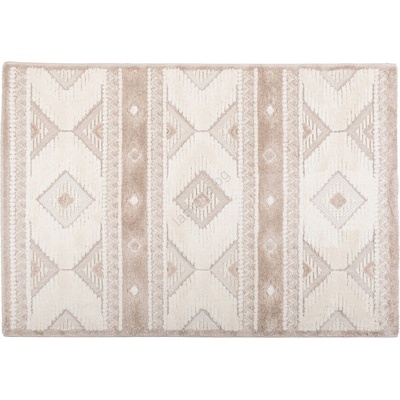 Multidecor Външен килим CHIARA 120x170 cm бежов (MU0203)