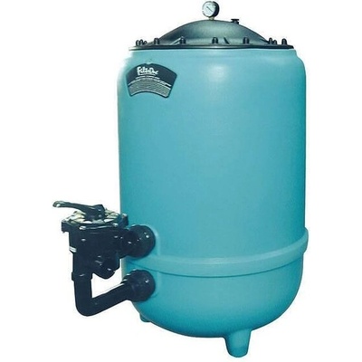 GEMAS filtrone hb pe plastic sand filters