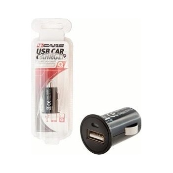 Zástrčka s USB micro