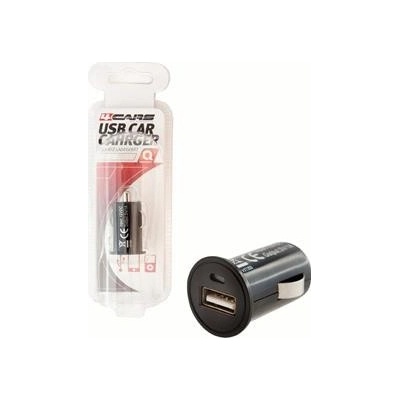 Zástrčka s USB micro