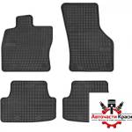 FroGum Гумени стелки Frogum съвместими с Audi A3 (8V) - (2012) / VW Golf VII - (2012) / Seat Leon III - (2012) (51284) - avtochastikrasi