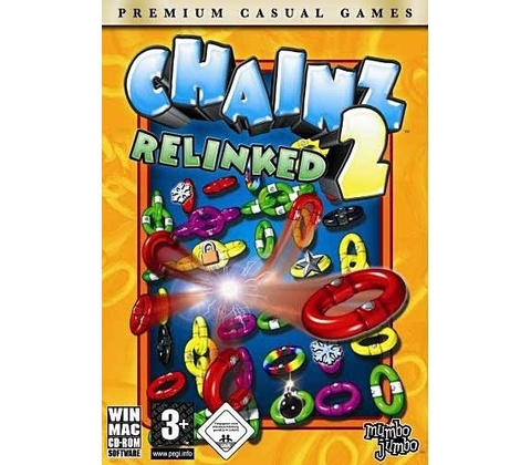 Chainz Relinked 2