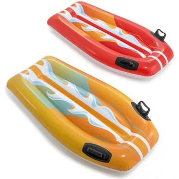 INTEX Надуваема дъска за сърф - 112см (58165)