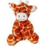 World's Softest Plush Плюшена играчка World's Softest Plush - Жираф, 41 cm (WS01146) - ozone