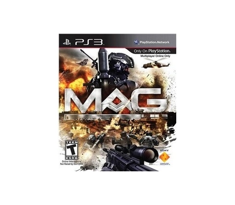 MAG