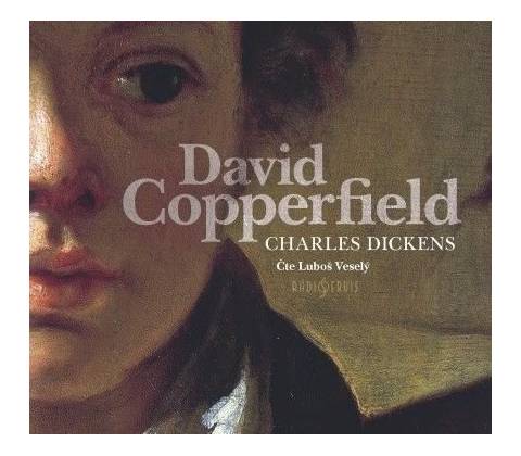 David Copperfield