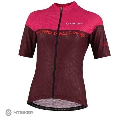 Nalini TRAIL lady růžová dámský