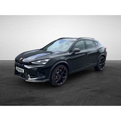 Cupra Formentor VZ5 2.5 TSI 4Drive 287 kW
