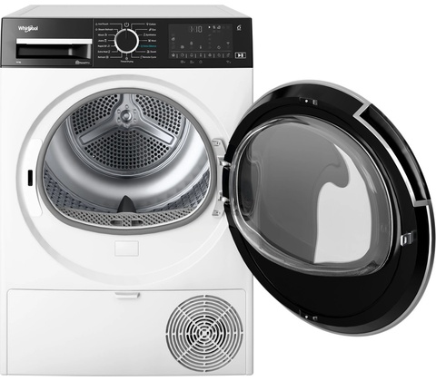 WHIRLPOOL WP C10X WBS EE