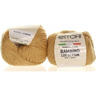 ETROFIL Bambino Lux Cotton 70113